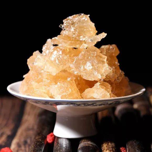 一袋老冰糖里的时间与风土 15斤甘蔗的凝视